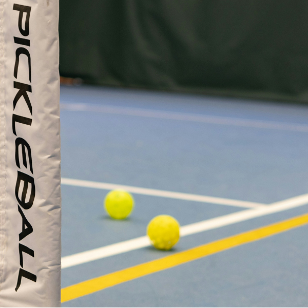 Pickleball Machines