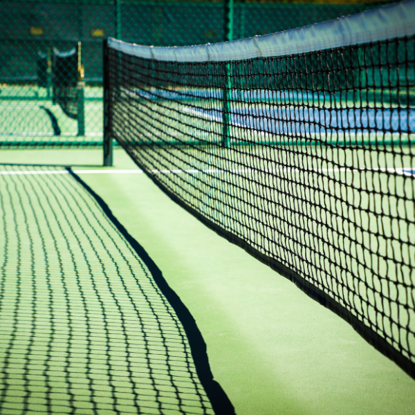 Tennis Machines
