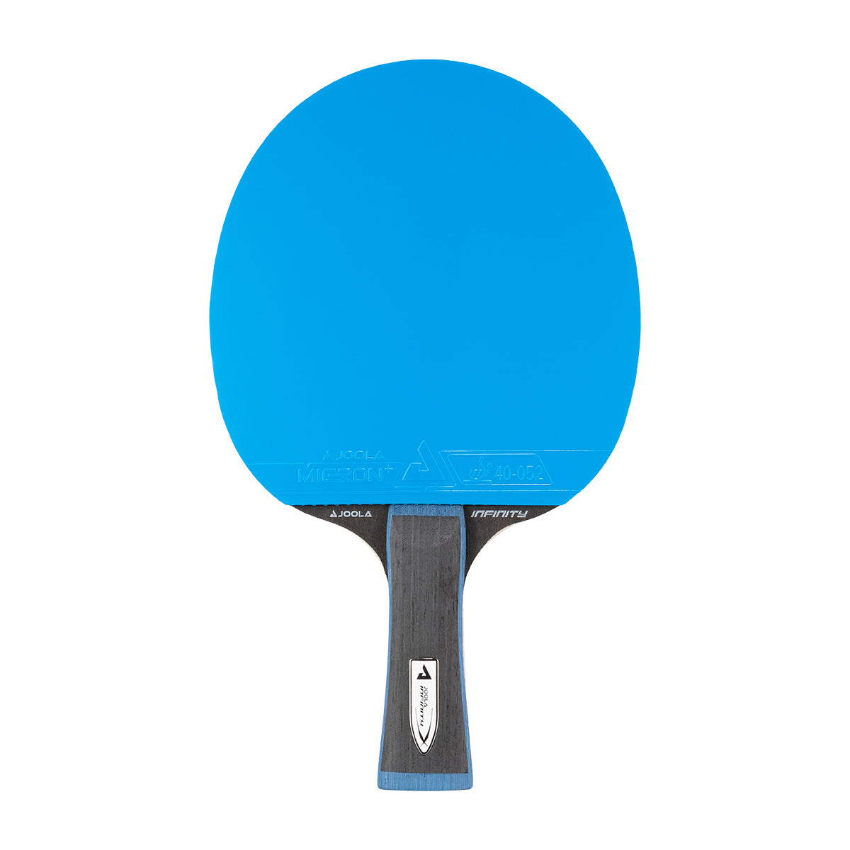JOOLA White Infinity GL Table Tennis Racket 54213