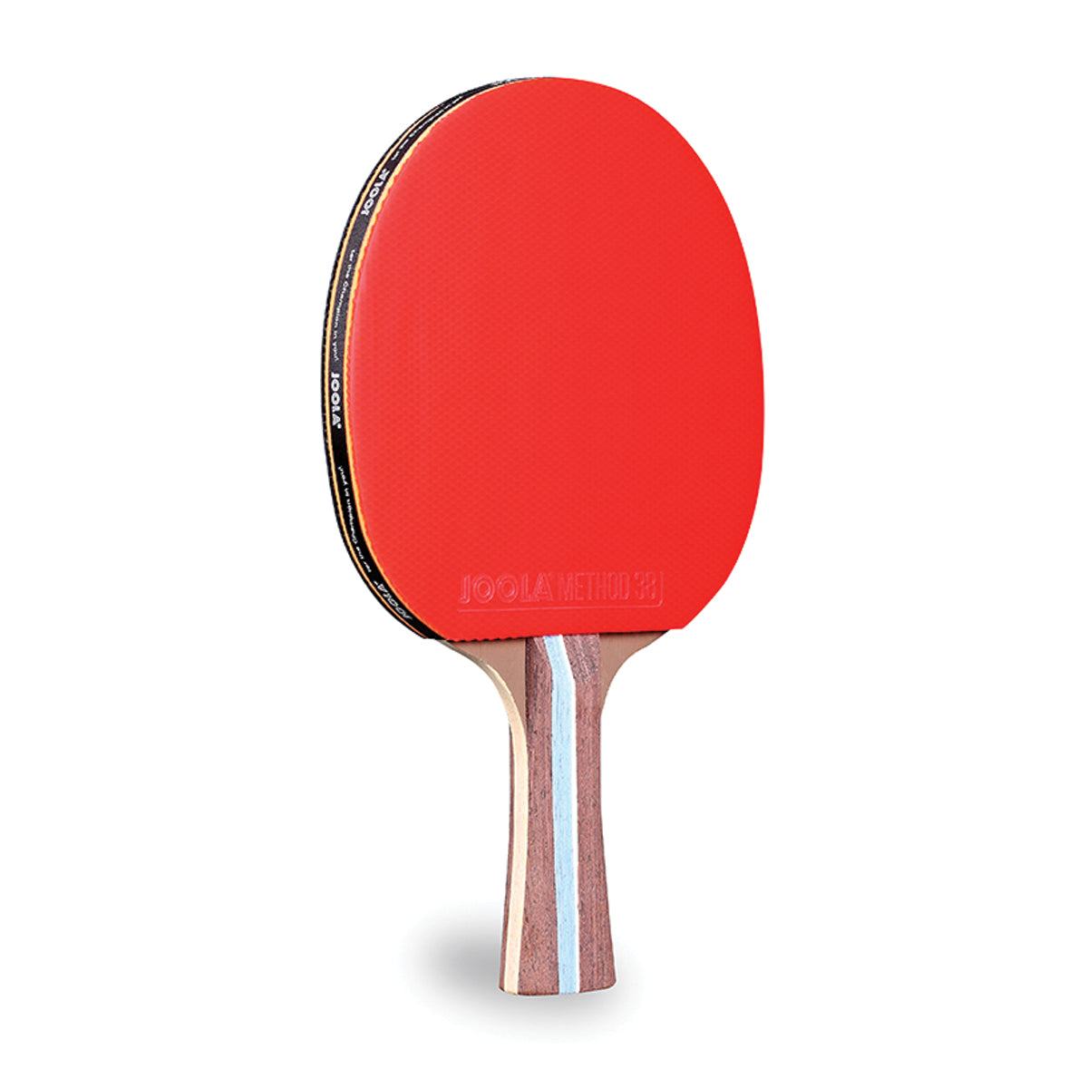 JOOLA Infinity Balance Table Tennis Racket with Micron Rubber 59178