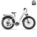 kingbull white discover ST 2.0 with UL 2849 certified