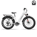kingbull white discover ST 2.0 with UL 2849 certified