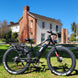Kingbull hunter 2.0 electric mountain bike