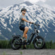 Kingbull Jumper Go electric mountain bike