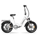 Foldable electric bike – Kingbull Literider 2.0