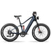 Rover2.0 ebike Model diagram