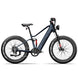 Rover2.0 ebike Model diagram