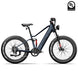 Kingbull Sliver Sand Rover 2.0 electric bike with UL 2849 & 2771 certified