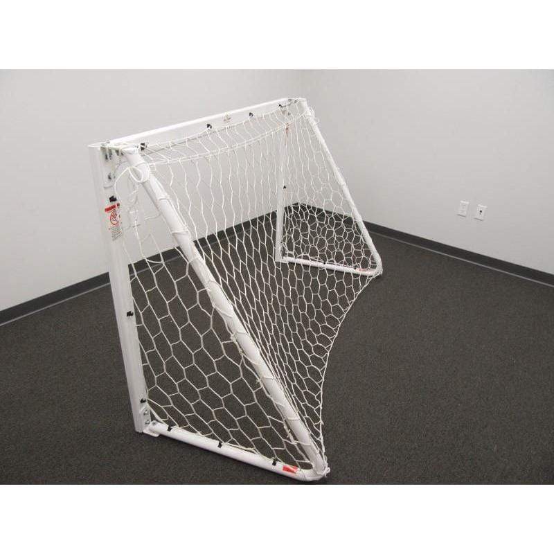 First Team Free Kick Soccer Goal - Thumbnail 5