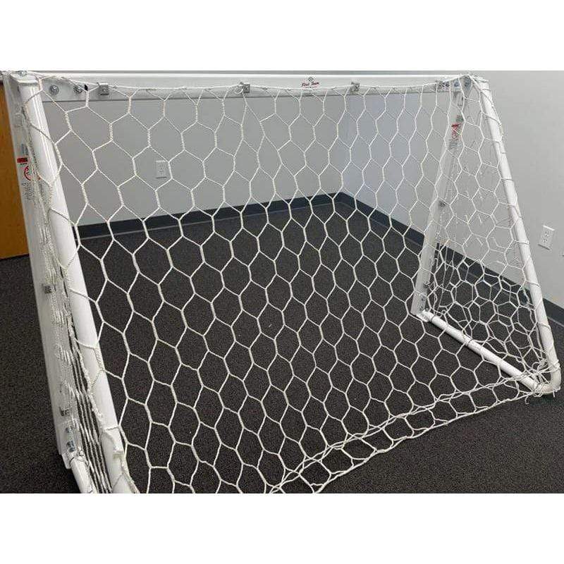 First Team Free Kick Soccer Goal - Thumbnail 3