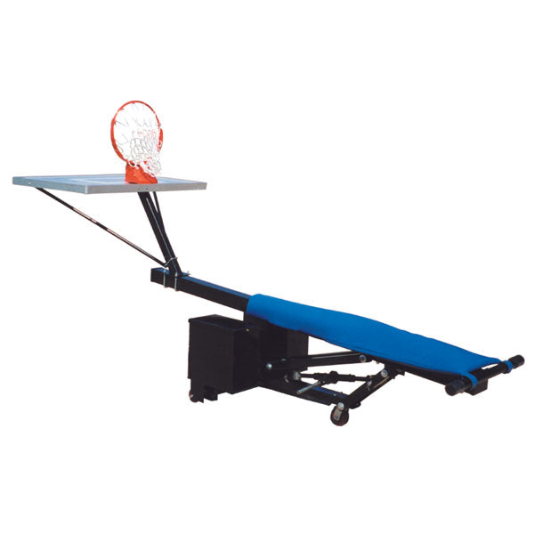 First Team RollaSport Basketball Goal