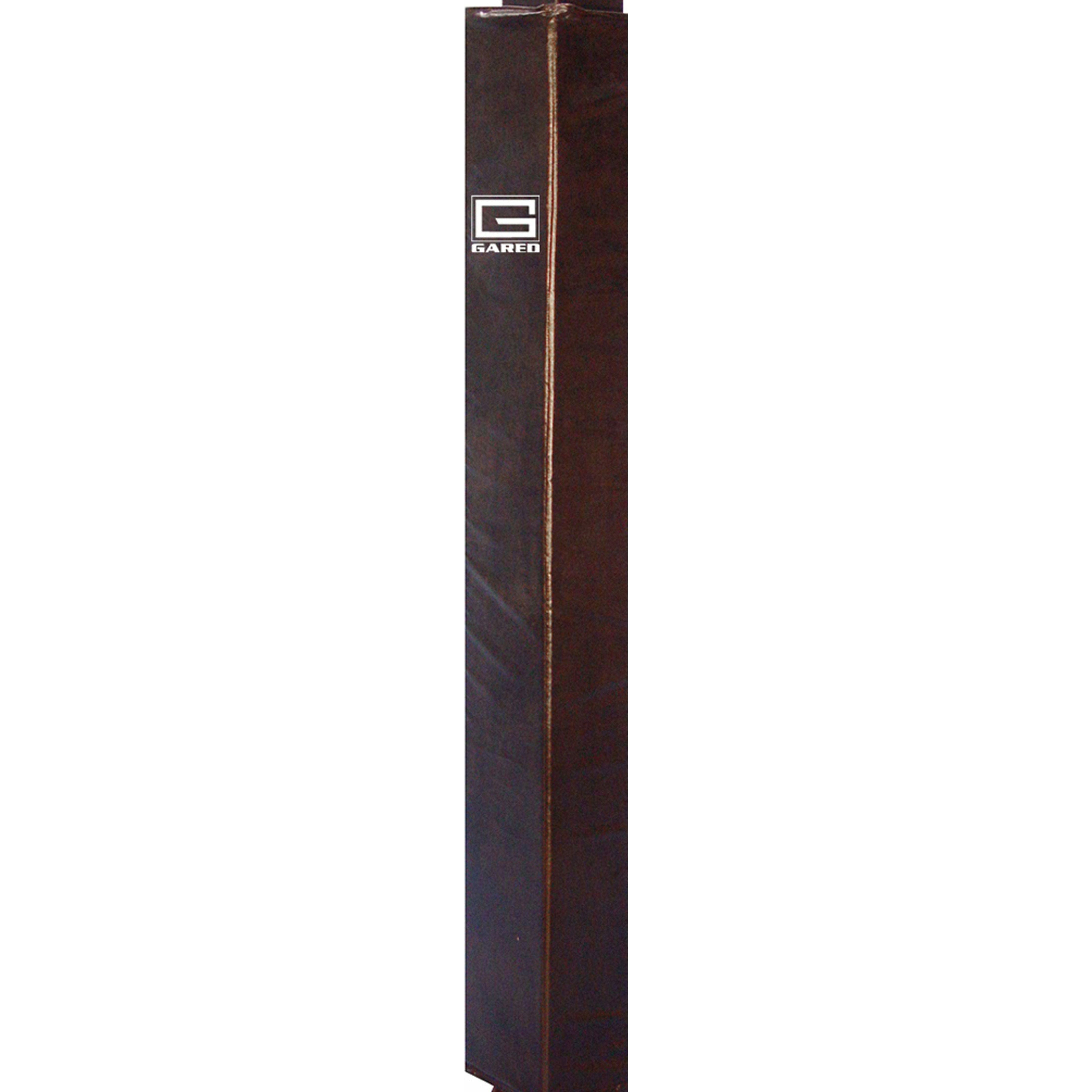 Gared Sports Fitted Post Pad for Square Posts PPSQF